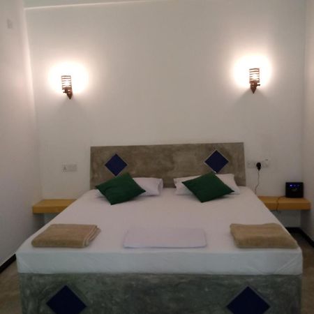Unawatuna Backpacker Lodge エクステリア 写真