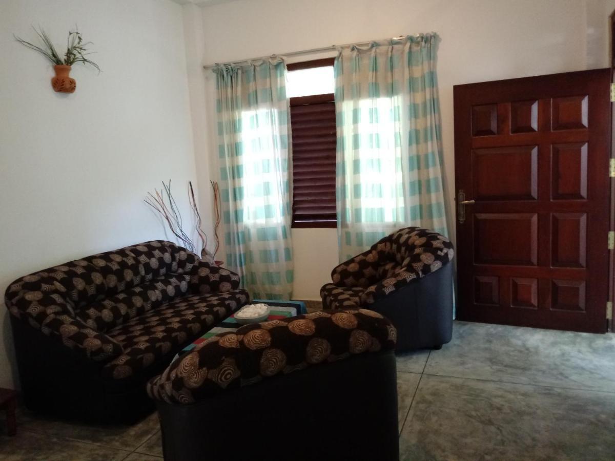 Unawatuna Backpacker Lodge エクステリア 写真