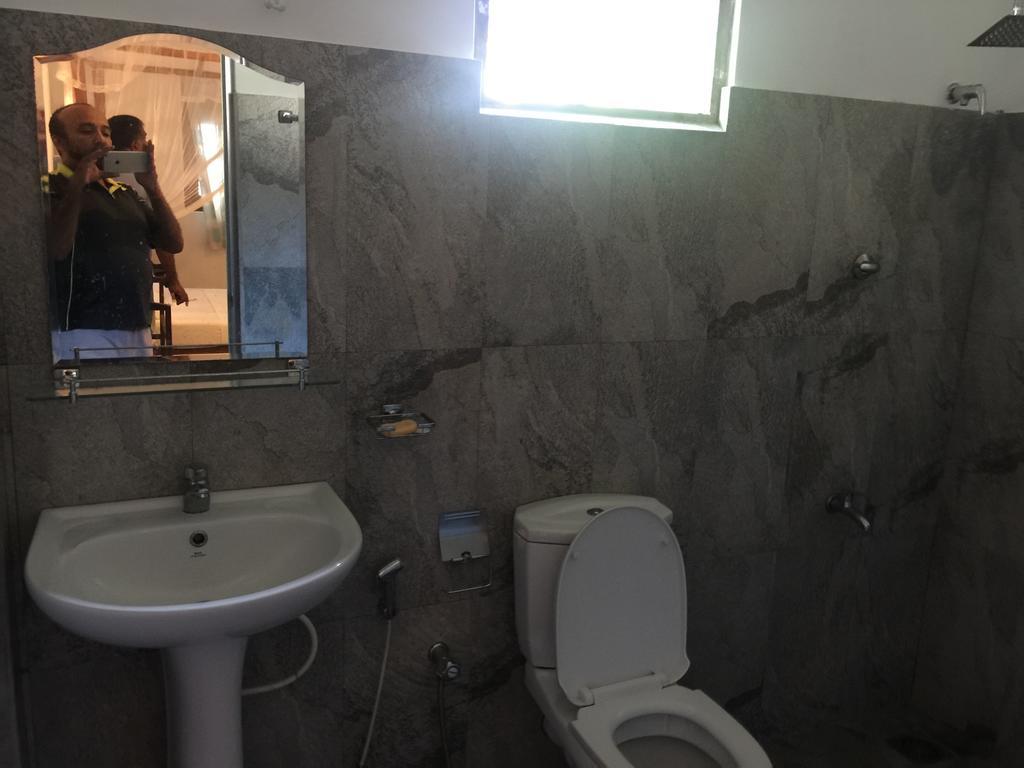 Unawatuna Backpacker Lodge 部屋 写真