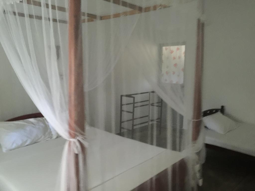 Unawatuna Backpacker Lodge 部屋 写真